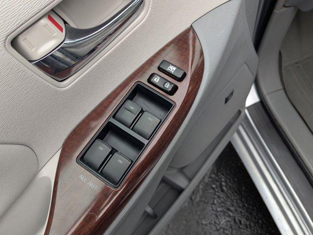 used 2011 Toyota Sienna car, priced at $12,840