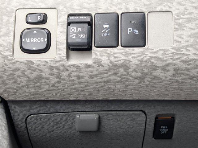 used 2011 Toyota Sienna car, priced at $12,840