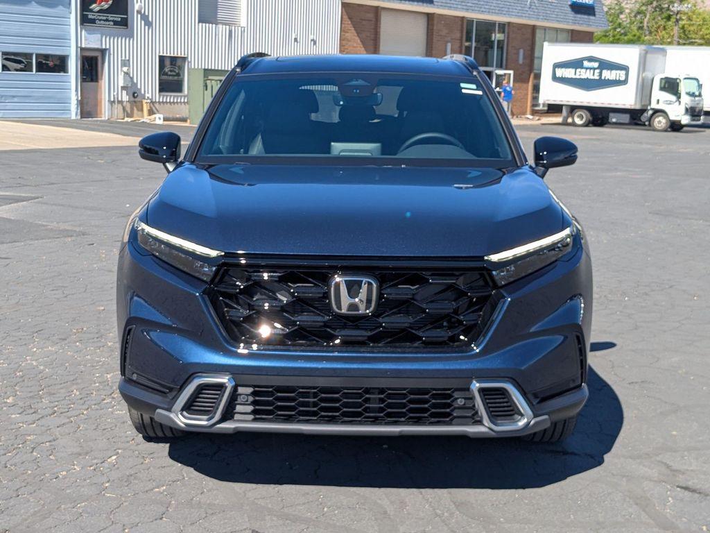 new 2026 Honda CR-V Hybrid car, priced at $43,449