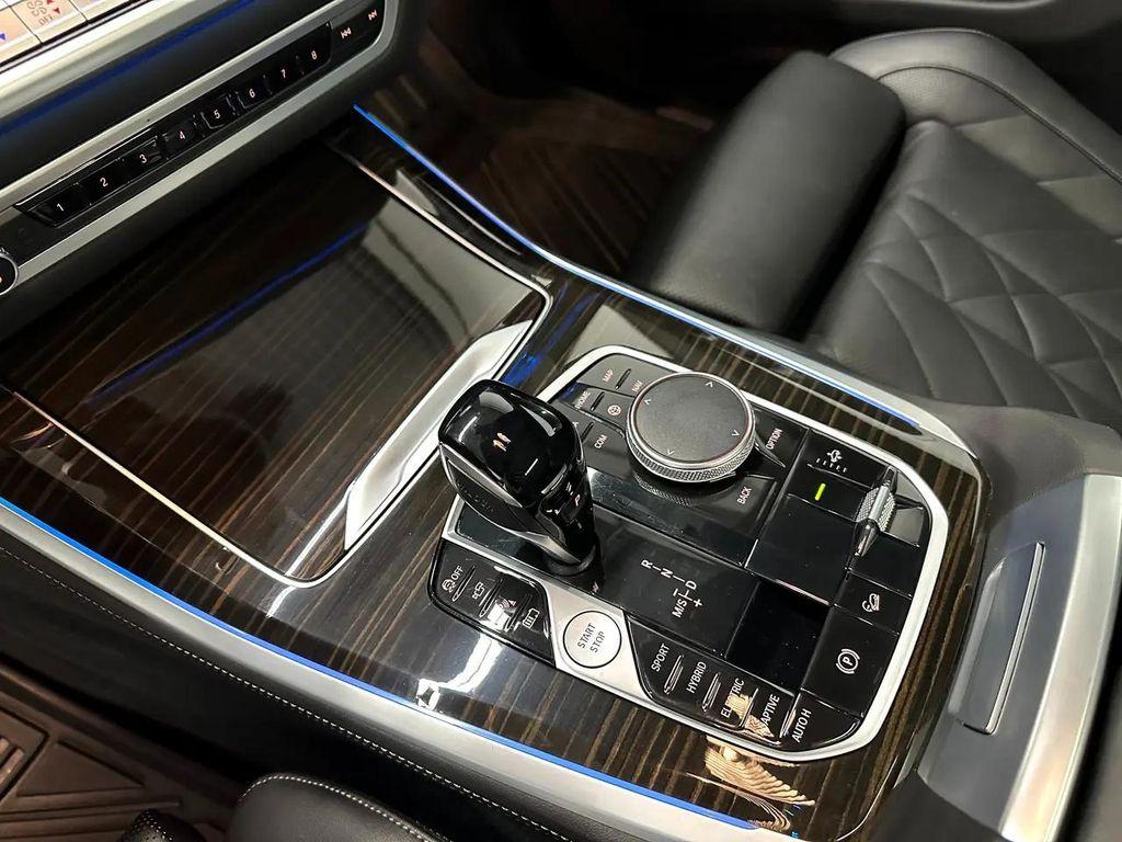 used 2023 BMW X5 PHEV car, priced at $48,229