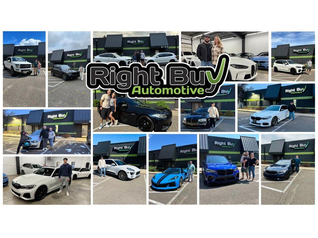 used 2023 Tesla Model Y car, priced at $33,958