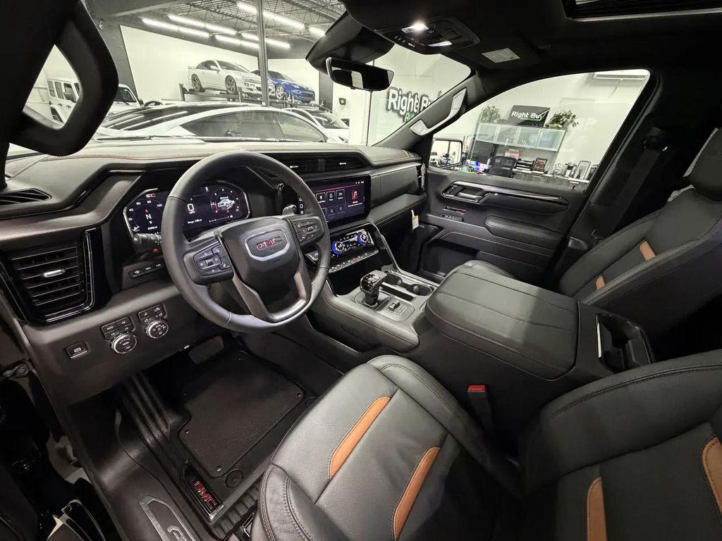 used 2026 GMC Sierra 1500 car, priced at $62,960