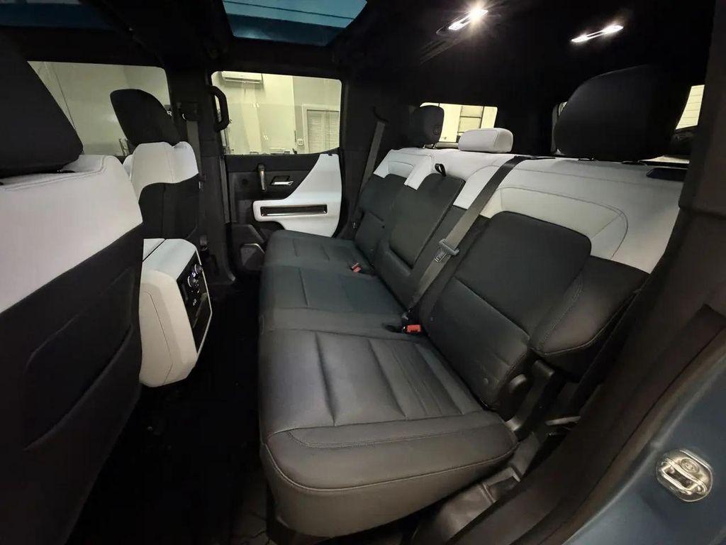 used 2024 GMC HUMMER EV SUV car, priced at $79,463