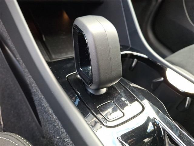 used 2025 Volvo XC40 car, priced at $30,875