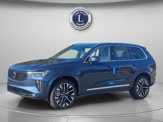 new 2026 Volvo XC90 car, priced at $71,945