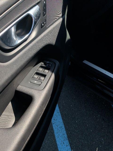 used 2025 Volvo XC60 car, priced at $36,991