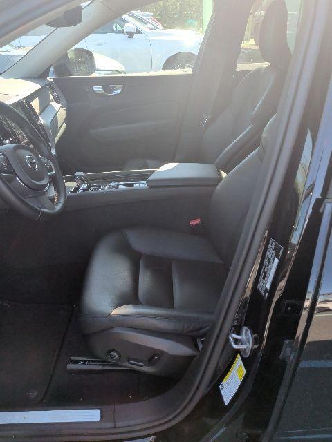 used 2025 Volvo XC60 car, priced at $36,991