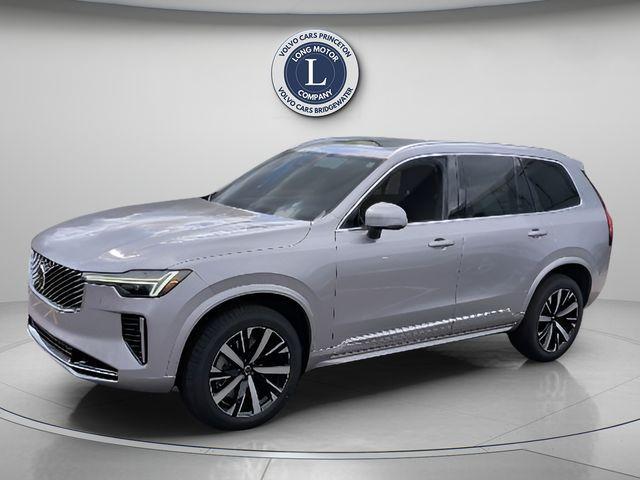 new 2026 Volvo XC90 car, priced at $62,445