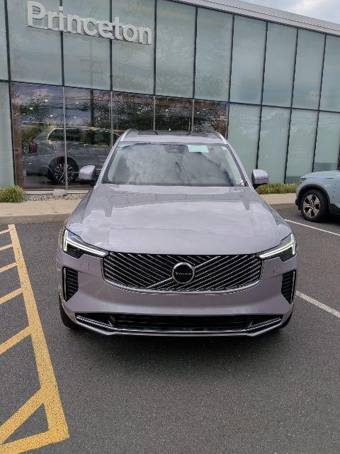 new 2026 Volvo XC90 car, priced at $62,445