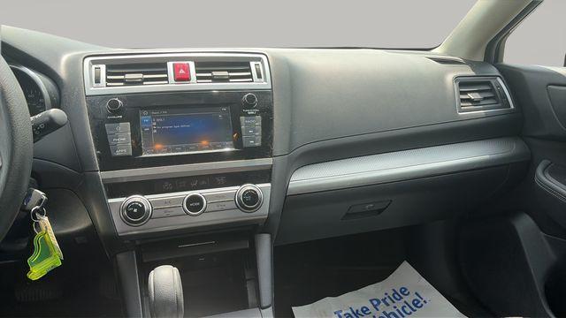 used 2018 Subaru Outback car, priced at $15,991