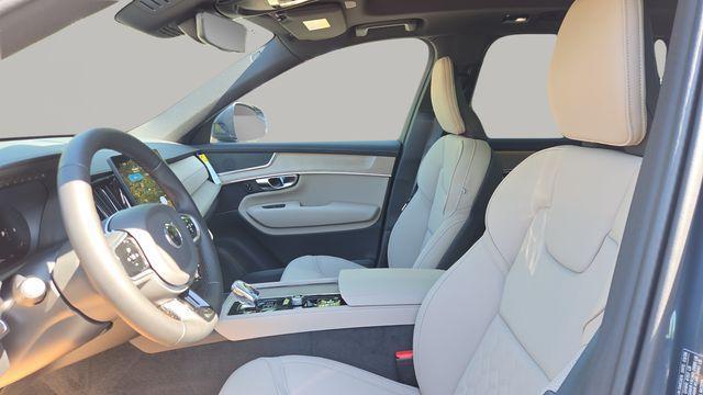new 2026 Volvo XC90 car, priced at $66,970