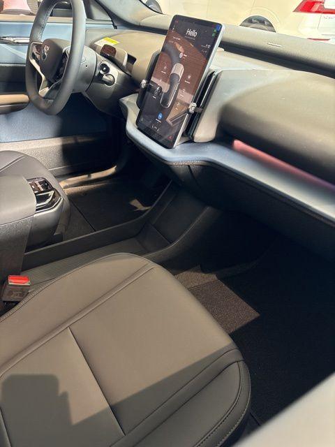 new 2026 Volvo EX30 car, priced at $47,185