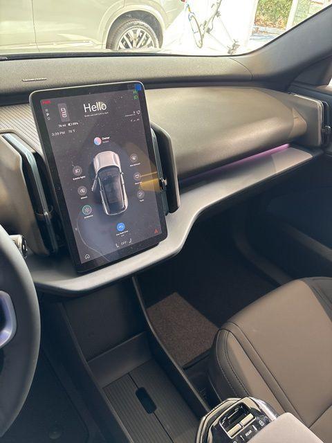 new 2026 Volvo EX30 car, priced at $47,185