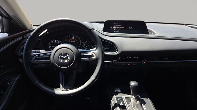 used 2023 Mazda CX-30 car, priced at $18,991