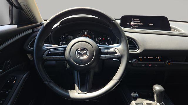 used 2023 Mazda CX-30 car, priced at $18,991