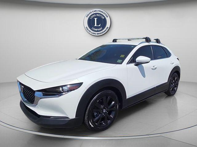 used 2023 Mazda CX-30 car, priced at $18,991