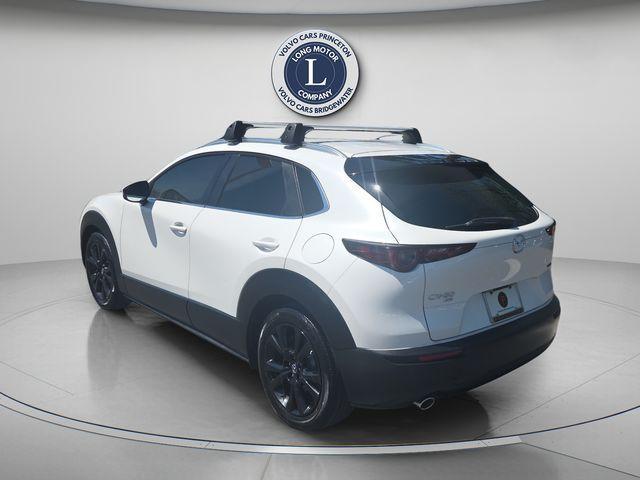 used 2023 Mazda CX-30 car, priced at $18,991