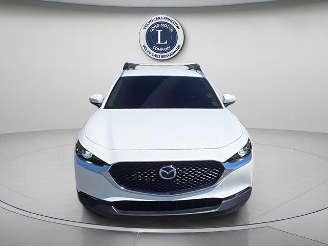 used 2023 Mazda CX-30 car, priced at $18,991