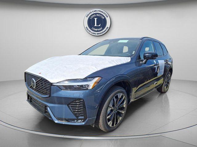 new 2026 Volvo XC60 car, priced at $59,290
