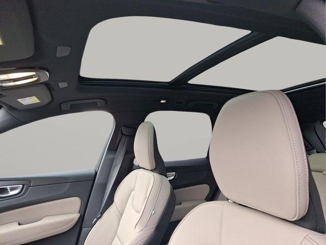new 2026 Volvo XC60 car, priced at $59,290