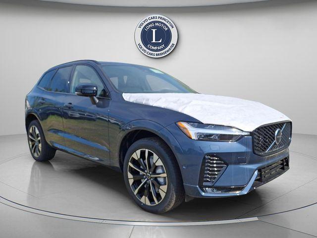 new 2026 Volvo XC60 car, priced at $59,290