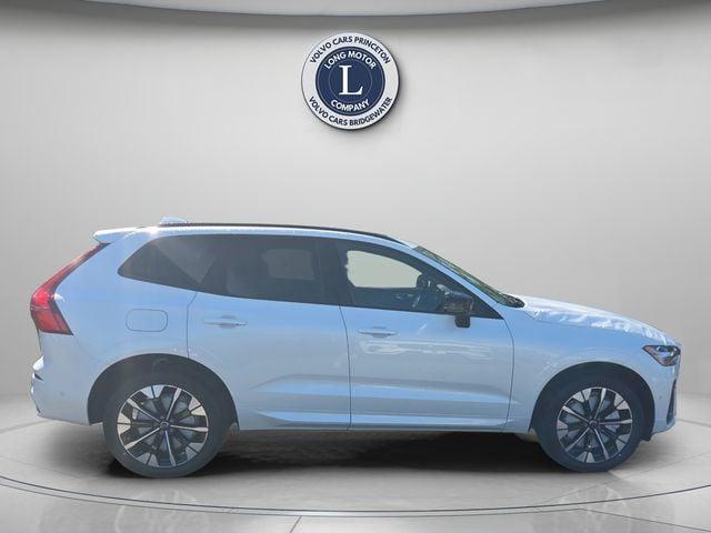 new 2026 Volvo XC60 Plug-In Hybrid car, priced at $73,535