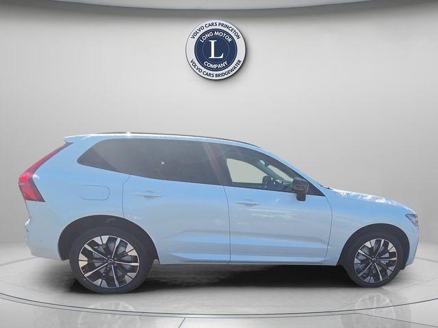 new 2026 Volvo XC60 Plug-In Hybrid car, priced at $73,535