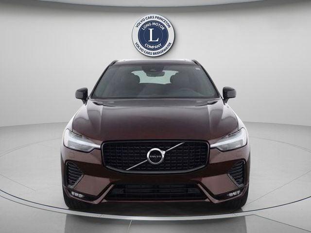 new 2026 Volvo XC60 car, priced at $58,490