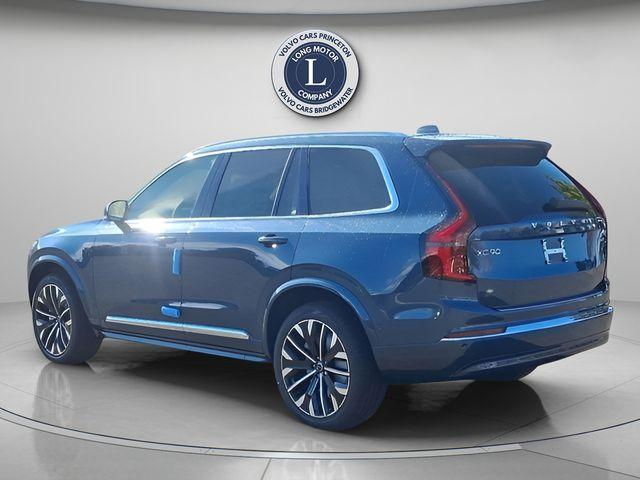 new 2026 Volvo XC90 car, priced at $71,945