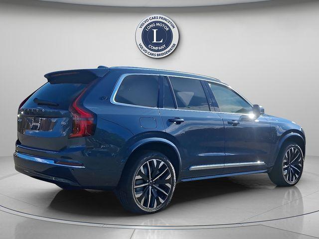 new 2026 Volvo XC90 car, priced at $71,945