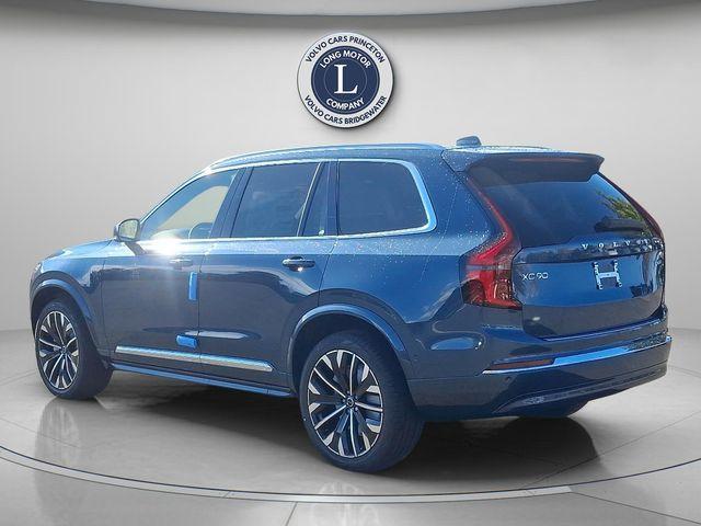 new 2026 Volvo XC90 car, priced at $71,945