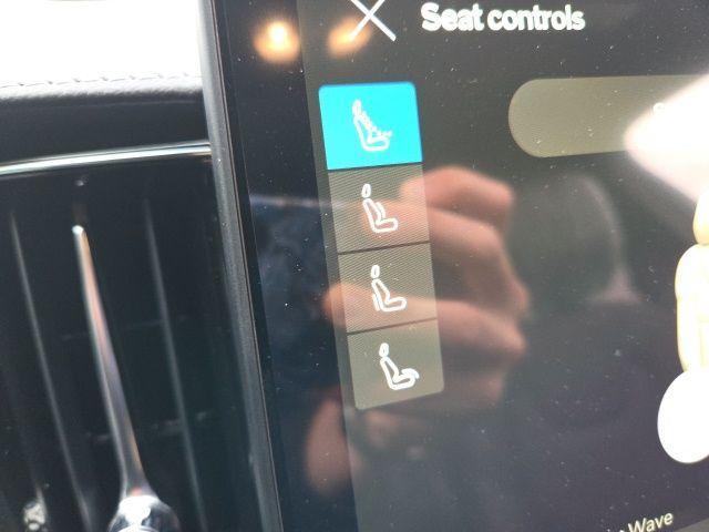 new 2026 Volvo XC60 car, priced at $69,790