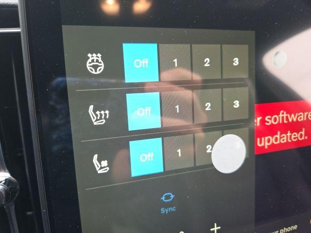 new 2026 Volvo XC60 car, priced at $69,790