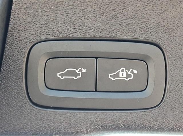 used 2025 Volvo XC60 car, priced at $34,839