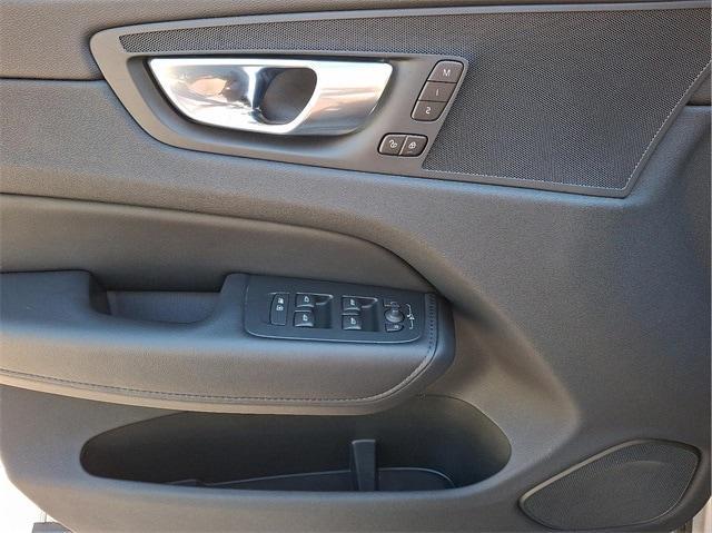 used 2025 Volvo XC60 car, priced at $34,839