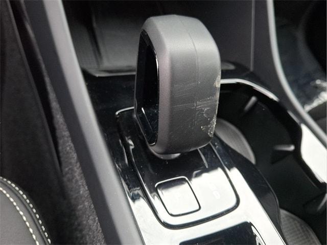 used 2025 Volvo XC40 car, priced at $31,350