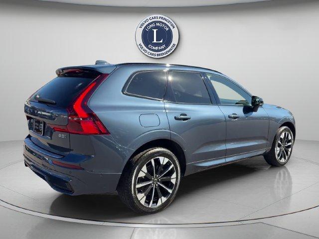 used 2026 Volvo XC60 car, priced at $42,890