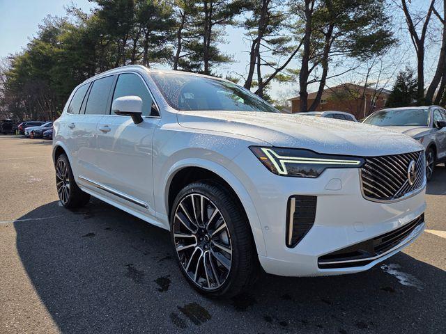 new 2026 Volvo XC90 car, priced at $74,125