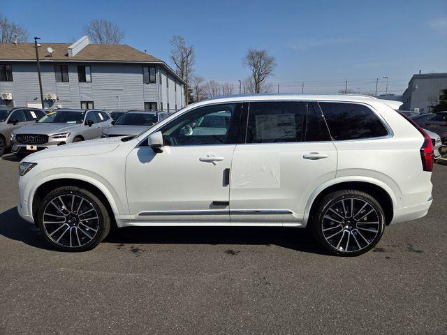 new 2026 Volvo XC90 car, priced at $74,125
