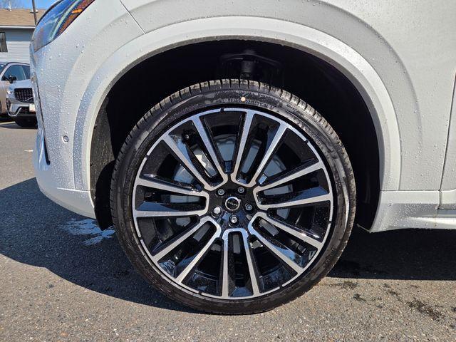 new 2026 Volvo XC90 car, priced at $74,125