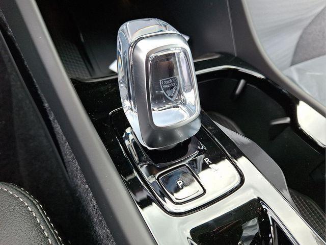 new 2026 Volvo XC40 car, priced at $53,525