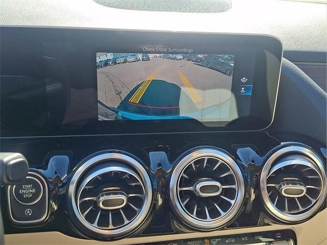 used 2021 Mercedes-Benz GLA 250 car, priced at $23,991