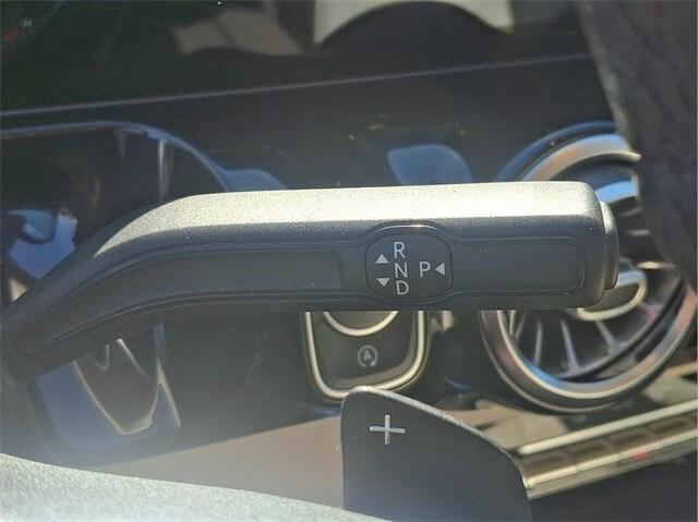 used 2021 Mercedes-Benz GLA 250 car, priced at $23,991