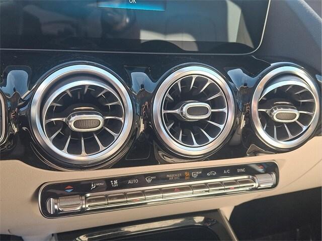 used 2021 Mercedes-Benz GLA 250 car, priced at $23,991