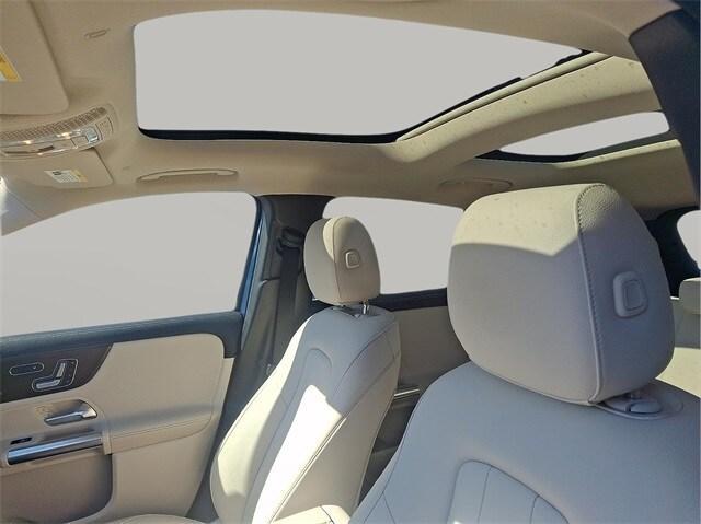 used 2021 Mercedes-Benz GLA 250 car, priced at $23,991