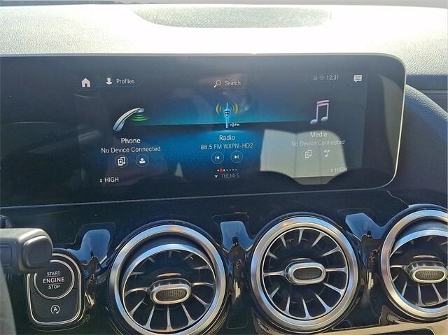 used 2021 Mercedes-Benz GLA 250 car, priced at $23,991