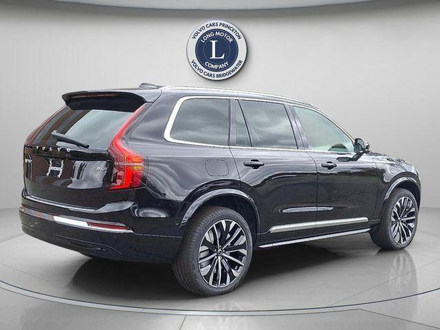 new 2026 Volvo XC90 car, priced at $71,945