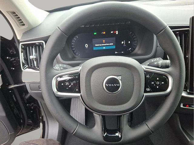 new 2026 Volvo XC90 car, priced at $71,945