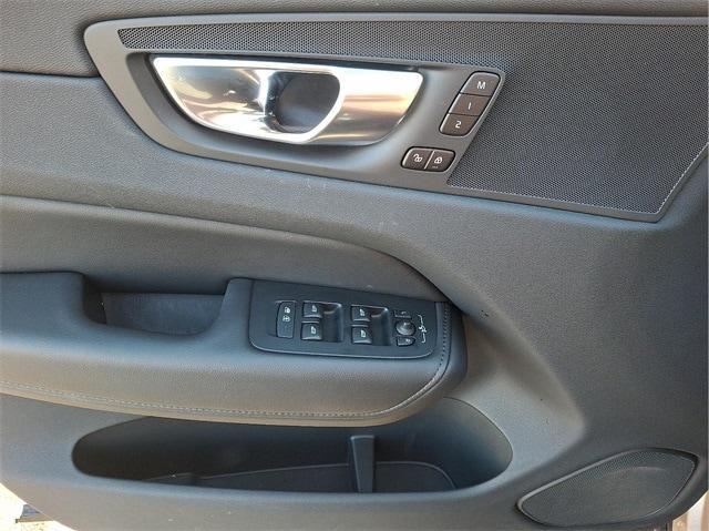 used 2025 Volvo XC60 car, priced at $36,991
