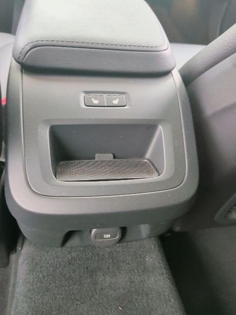 used 2025 Volvo V60 Cross Country car, priced at $38,991